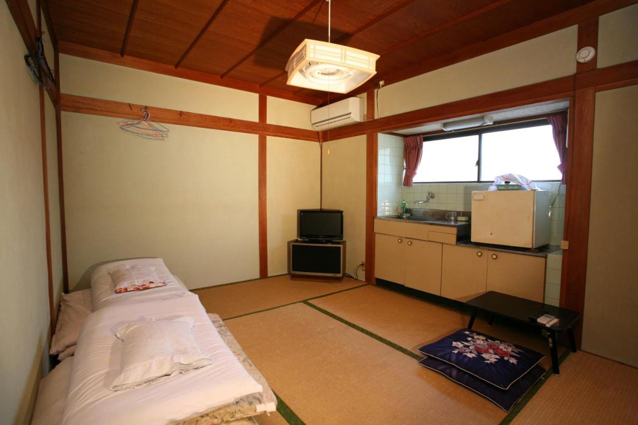 Hôtel Mimatsuso à Izumisano Chambre photo