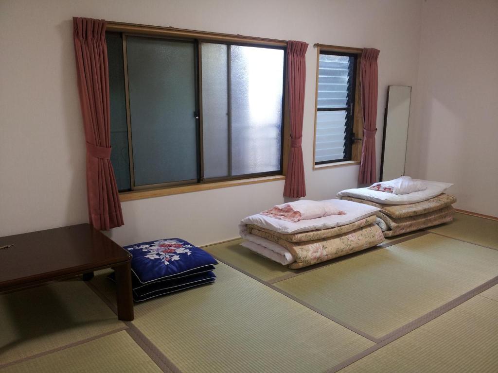 Hôtel Mimatsuso à Izumisano Chambre photo